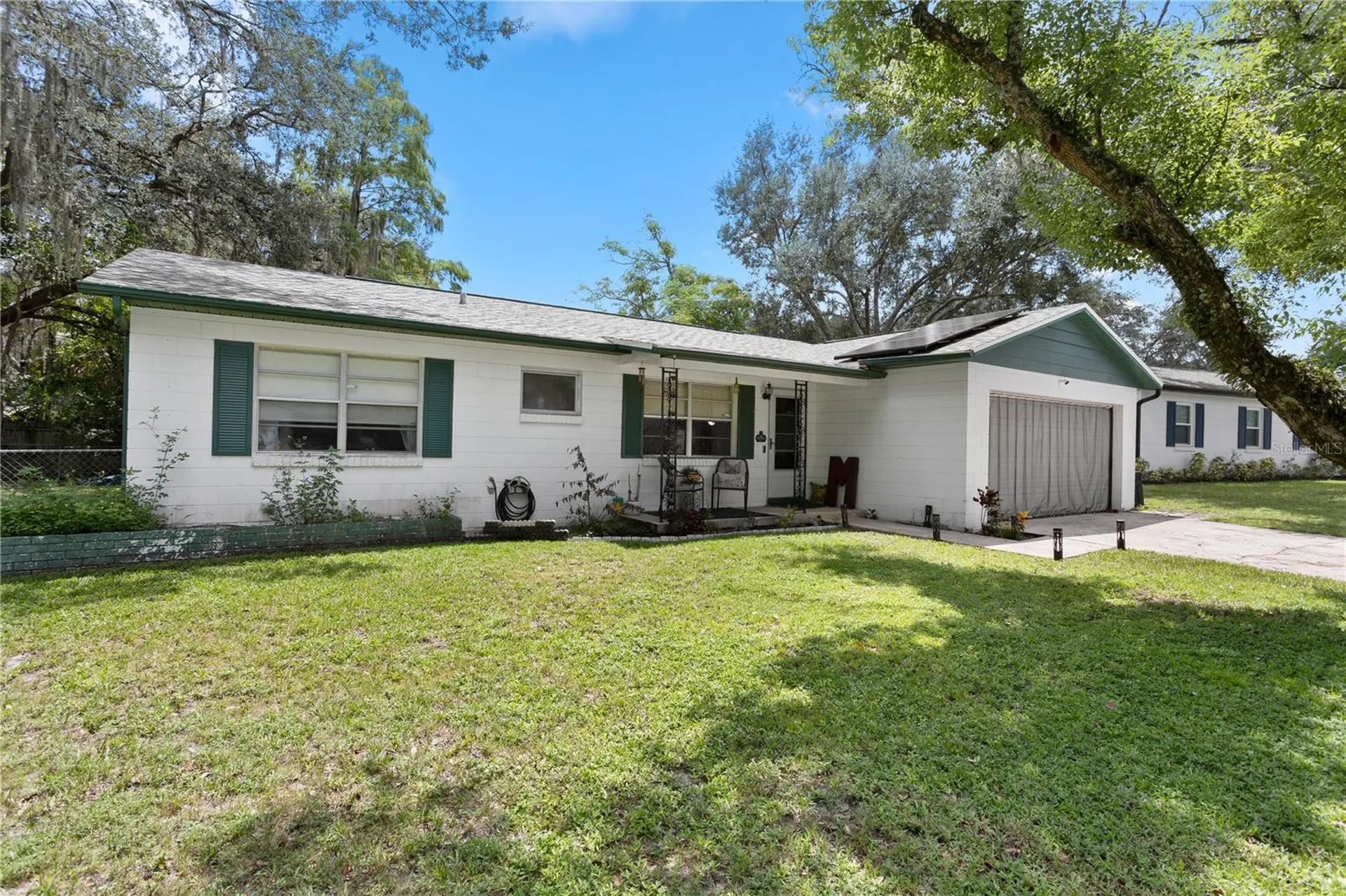 10020 Arbor Ridge Trail Orlando FL 32817
