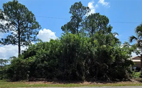 Tbd Tejon Avenue Palm Bay FL 32908