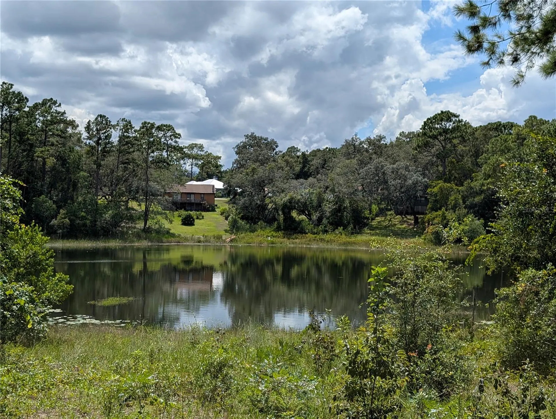 5387 SE 168th Avenue Ocklawaha FL 32179