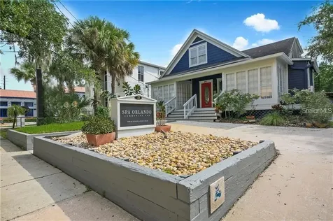 23 N Summerlin Avenue Orlando FL 32801