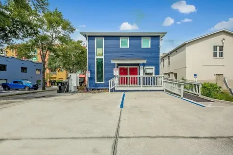 23 N Summerlin Avenue Orlando FL 32801