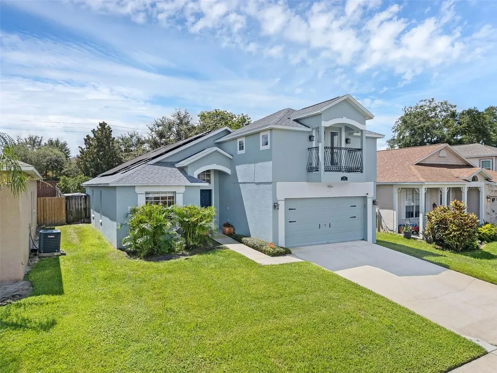 155 London Fog Way Sanford FL 32771