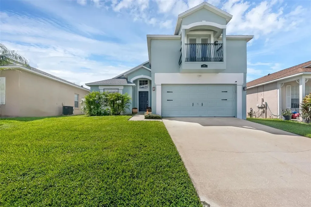 155 London Fog Way Sanford FL 32771