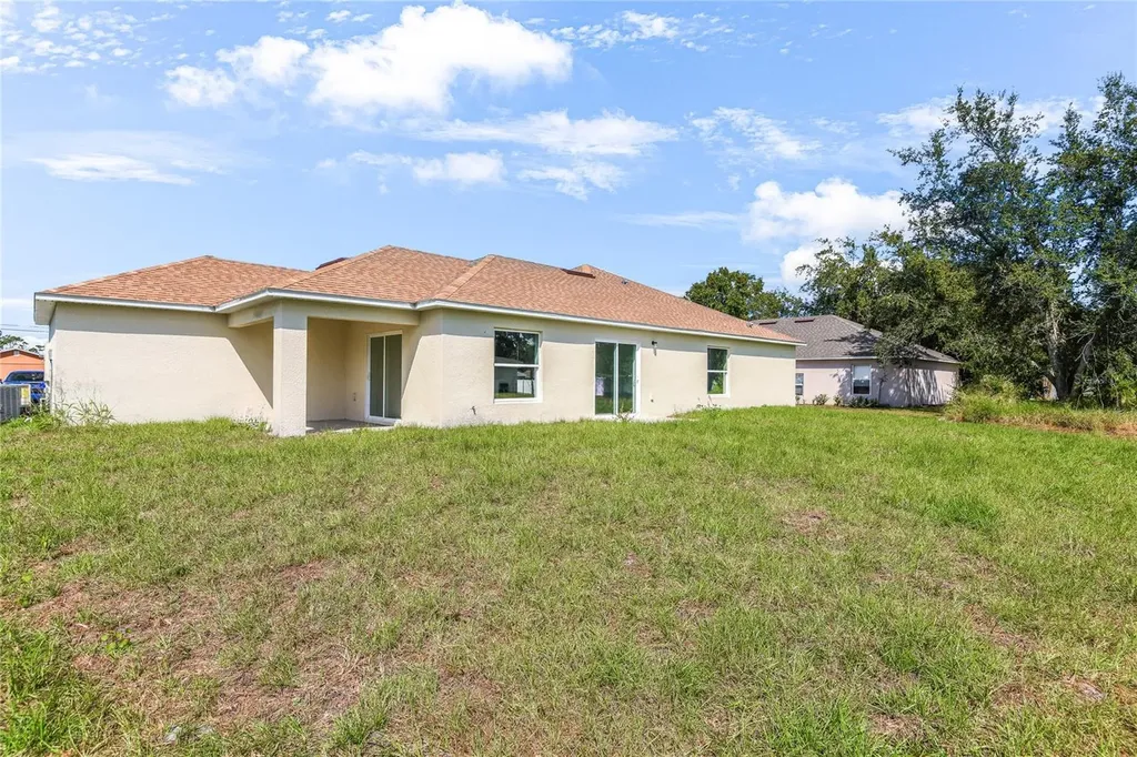 878 Nelson Drive Kissimmee FL 34758