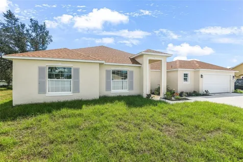 878 Nelson Drive Kissimmee FL 34758