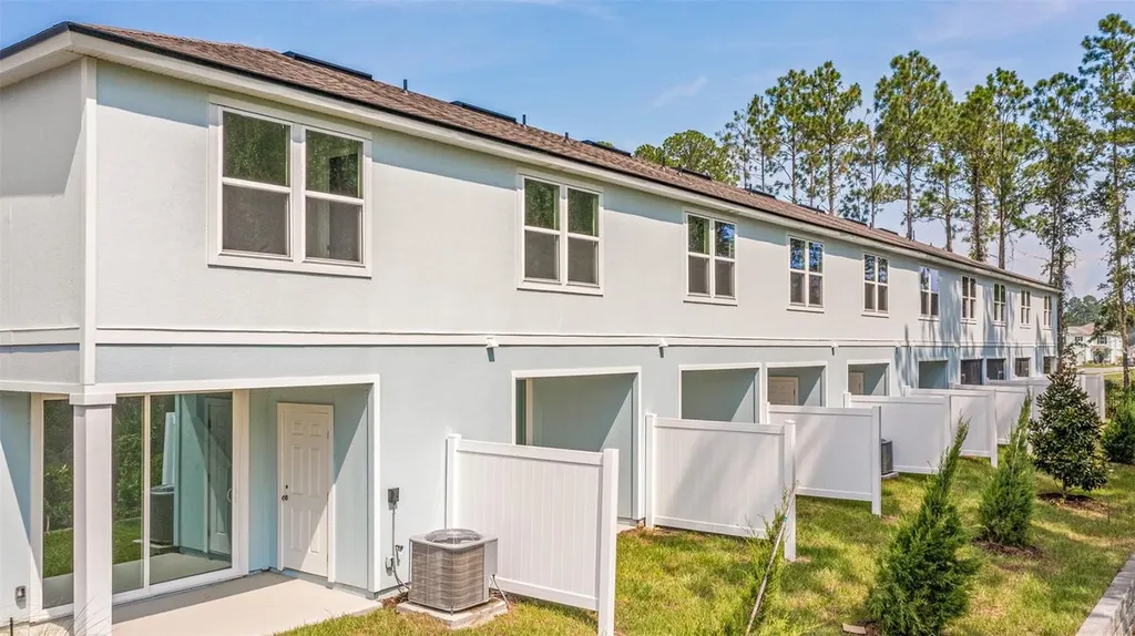 127 Palmetto Ridge Road St Augustine FL 32095