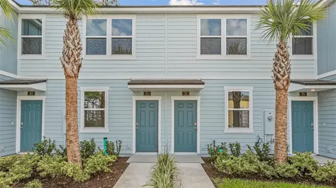 127 Palmetto Ridge Road St Augustine FL 32095