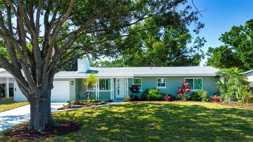 2238 Rose Street Sarasota FL 34239