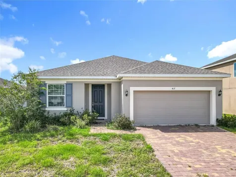 417 Tisone Lane Davenport FL 33837