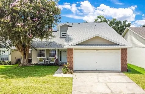 1660 Tremont Lane Winter Park FL 32792