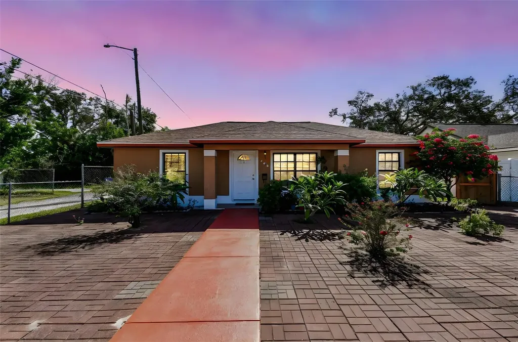 460 48th Street S St Petersburg FL 33711