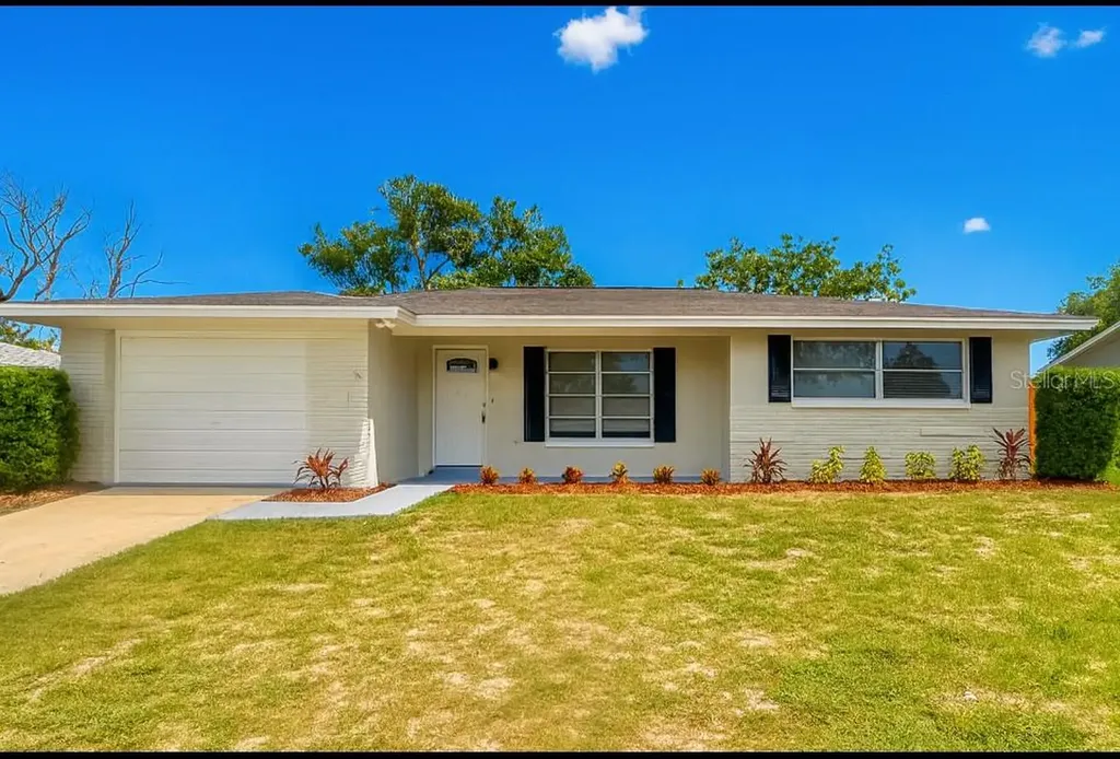 7919 Tropicana Drive Port Richey FL 34668