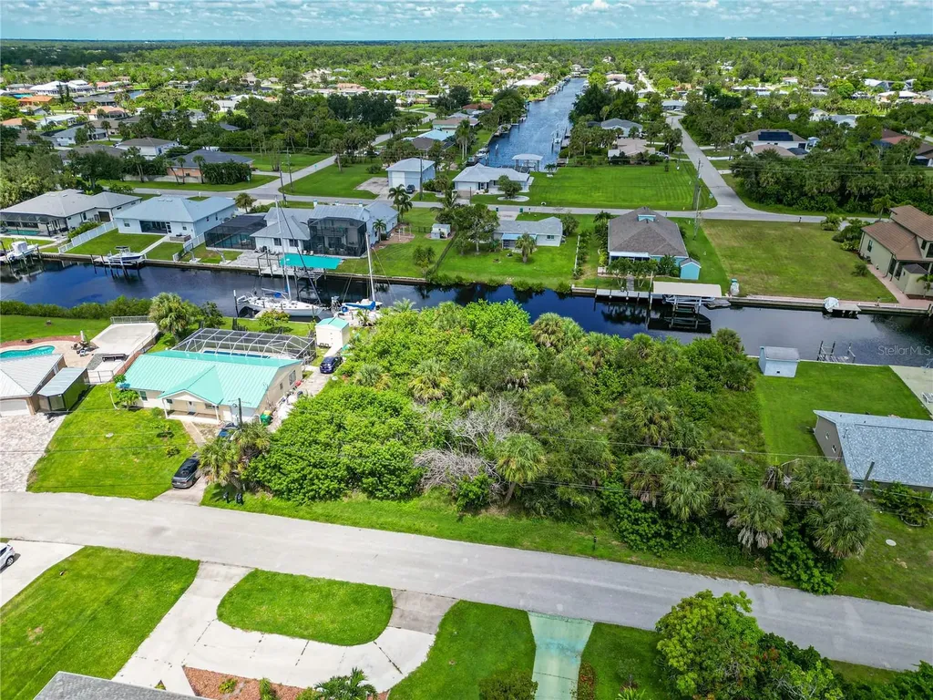 18326 Van Nuys Circle Port Charlotte FL 33948