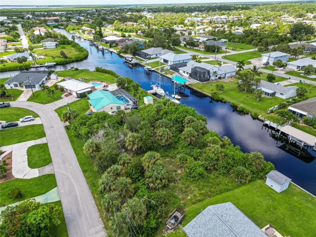 18326 Van Nuys Circle Port Charlotte FL 33948
