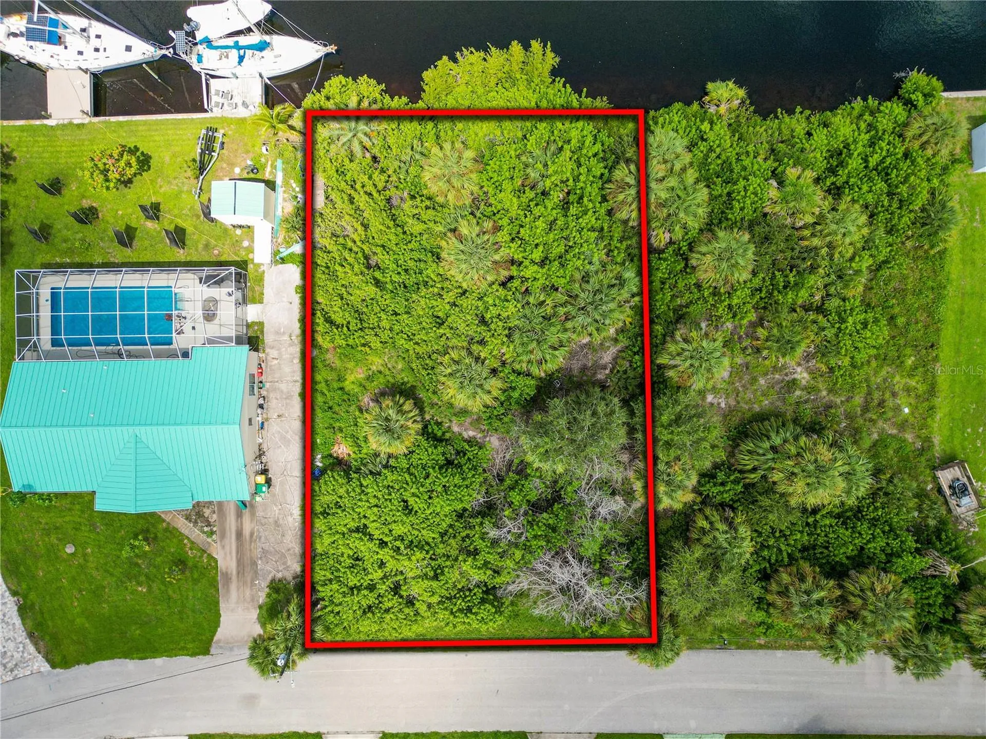 18326 Van Nuys Circle Port Charlotte FL 33948