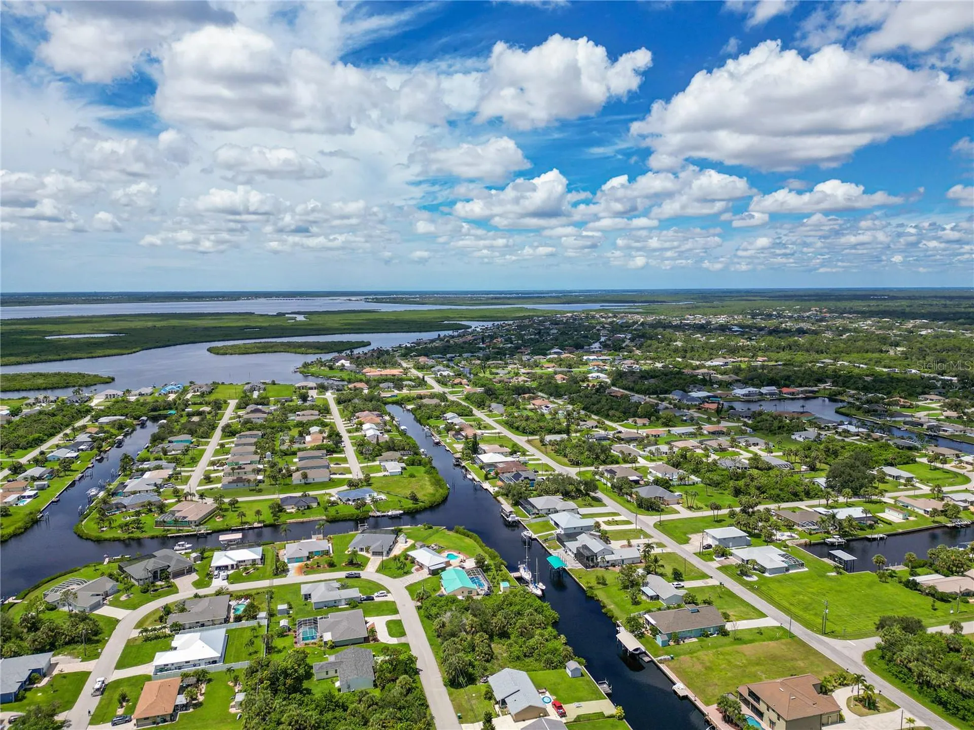 18326 Van Nuys Circle Port Charlotte FL 33948