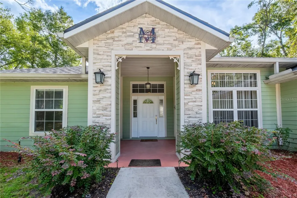 317 SW Caboose Drive Fort White FL 32038