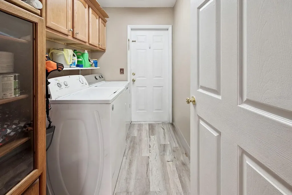 317 SW Caboose Drive Fort White FL 32038