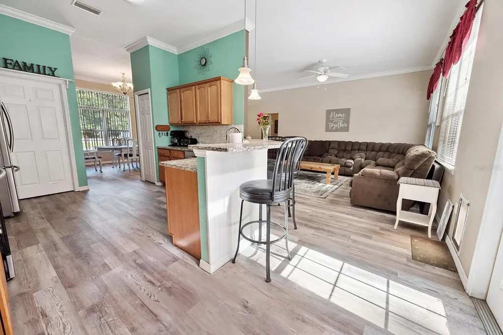 317 SW Caboose Drive Fort White FL 32038