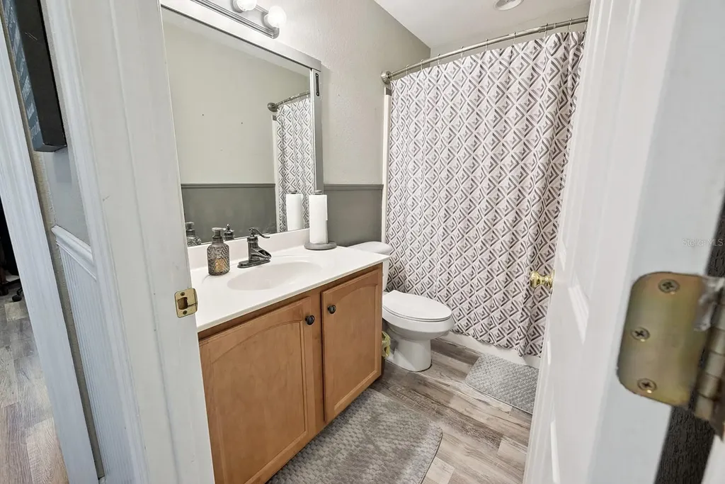 317 SW Caboose Drive Fort White FL 32038