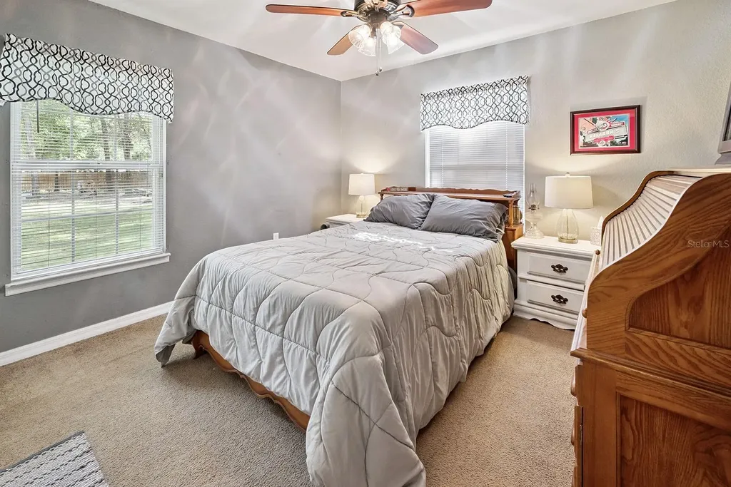 317 SW Caboose Drive Fort White FL 32038