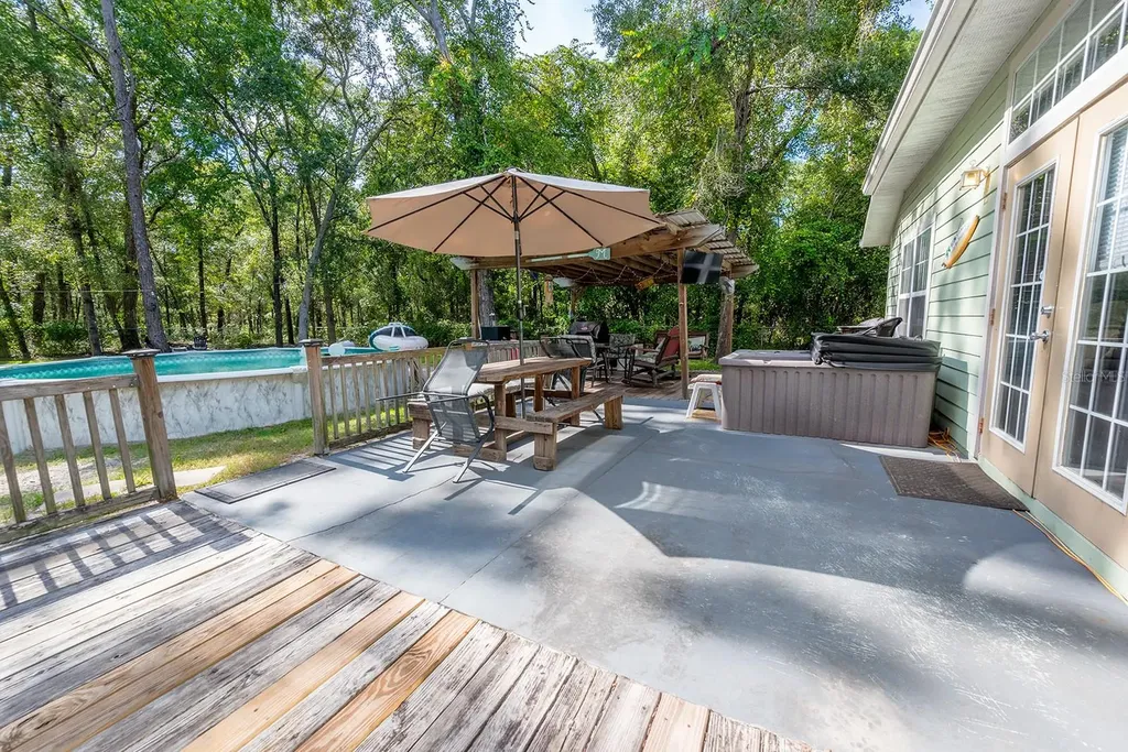 317 SW Caboose Drive Fort White FL 32038
