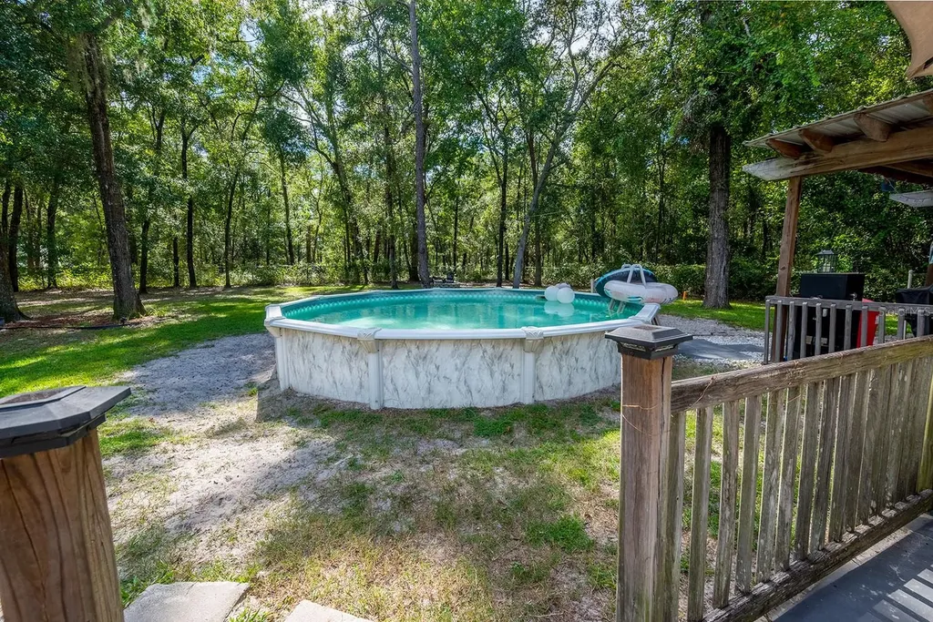 317 SW Caboose Drive Fort White FL 32038