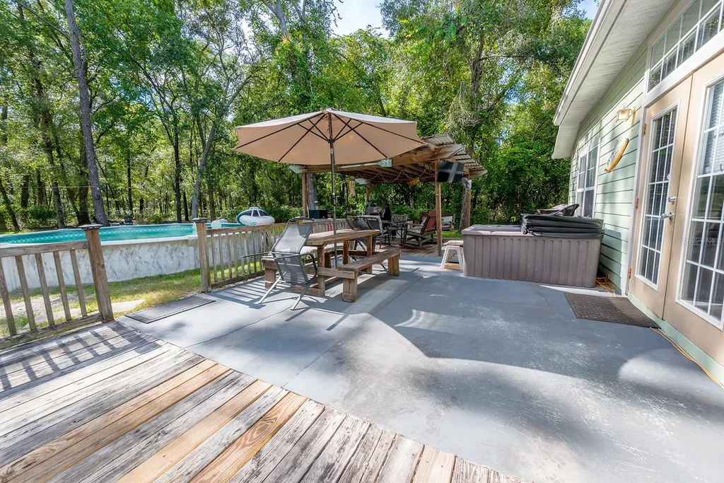 317 SW Caboose Drive Fort White FL 32038