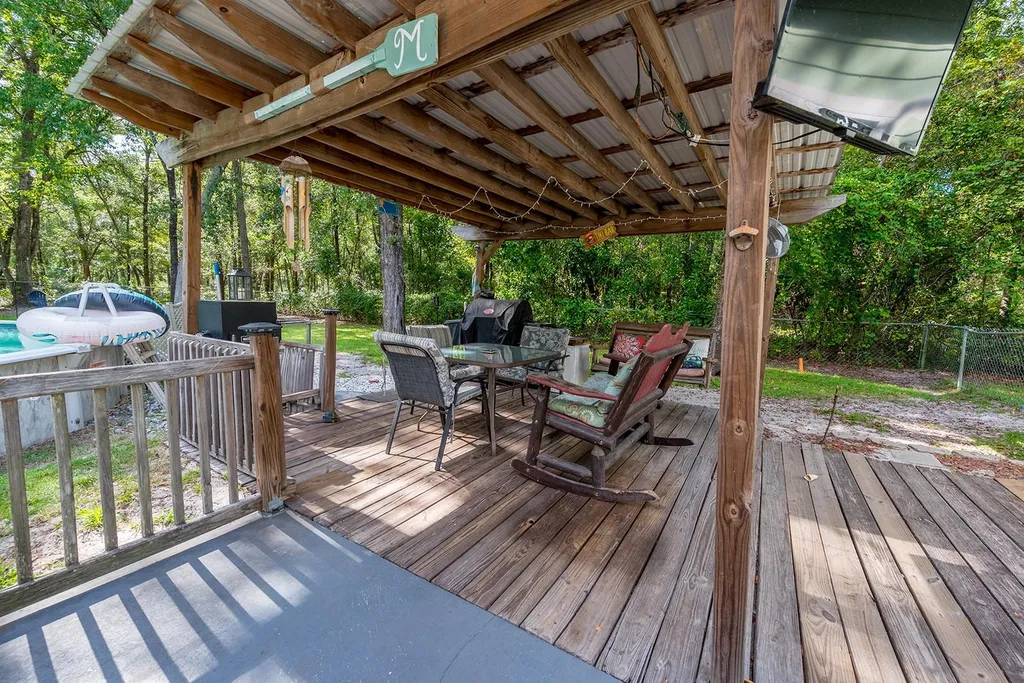 317 SW Caboose Drive Fort White FL 32038