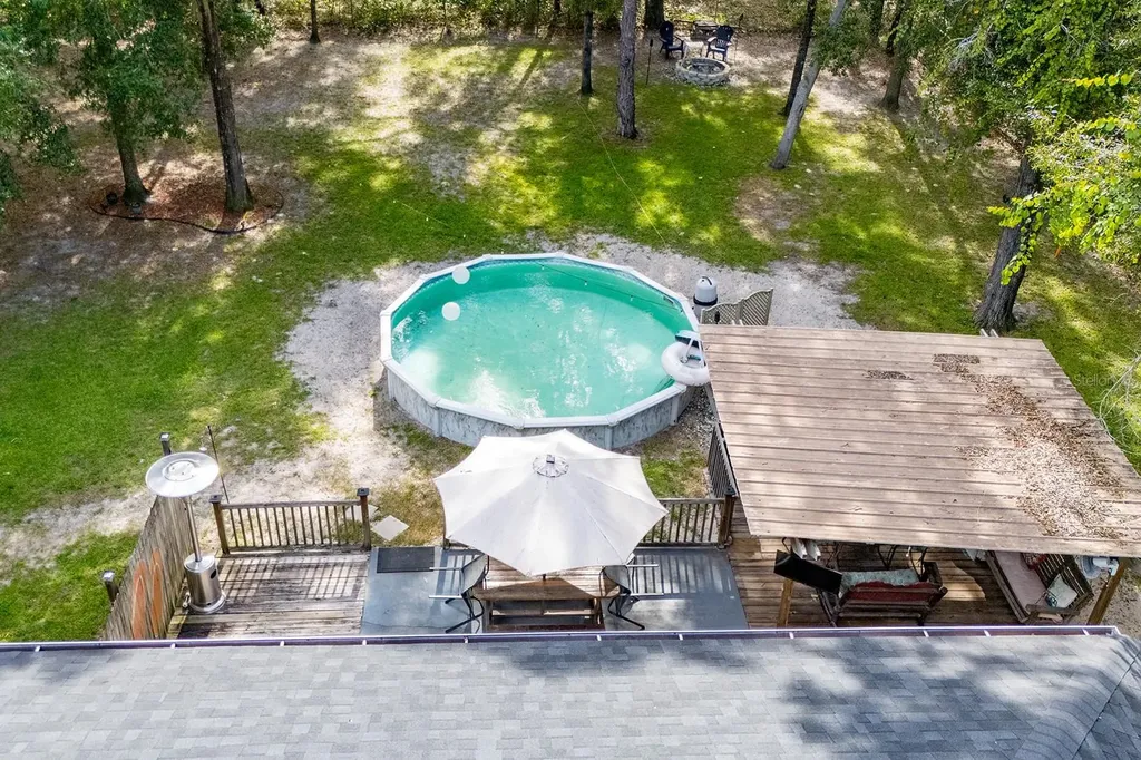 317 SW Caboose Drive Fort White FL 32038