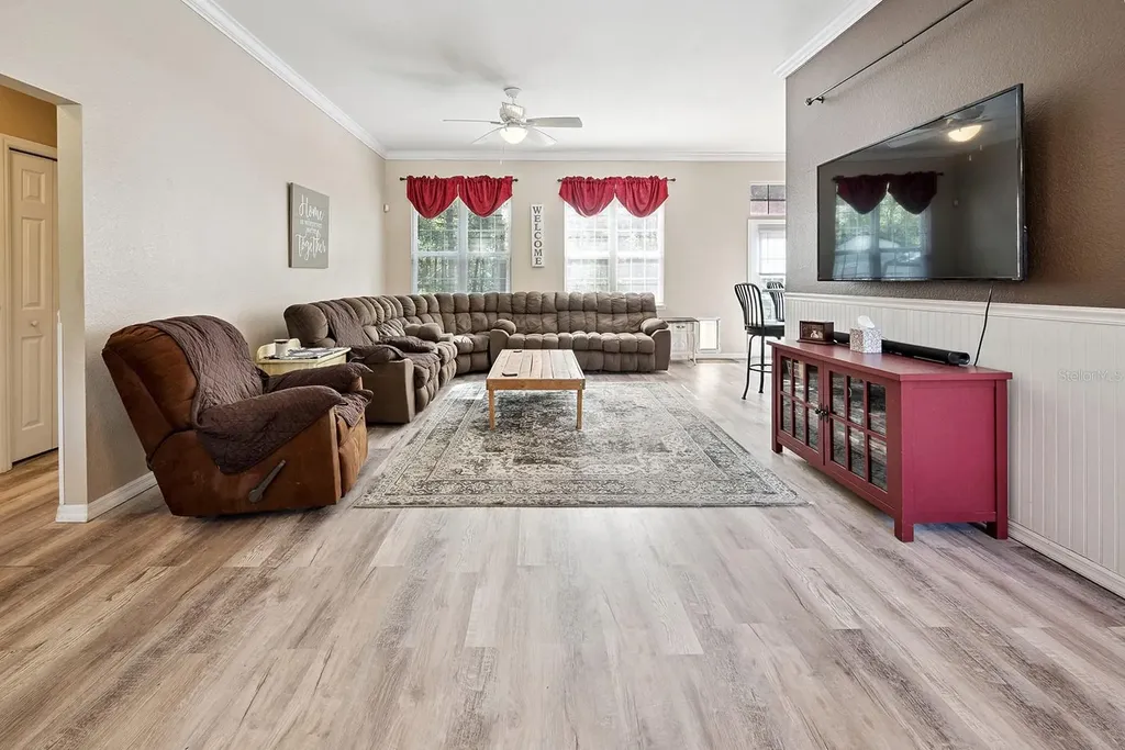 317 SW Caboose Drive Fort White FL 32038