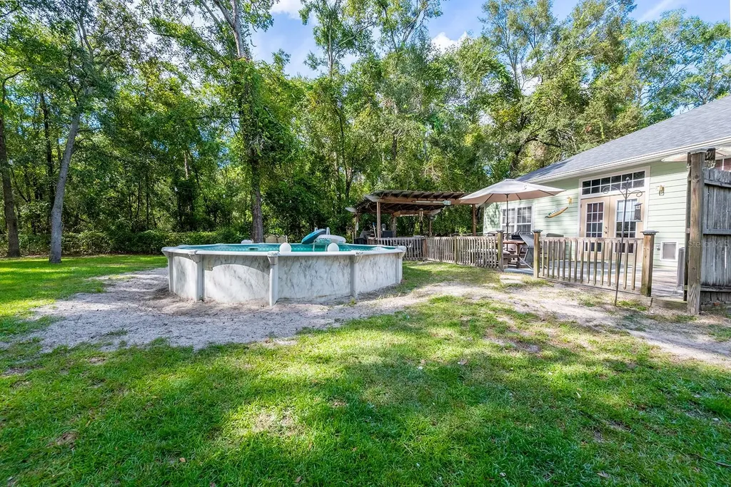 317 SW Caboose Drive Fort White FL 32038