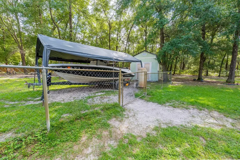 317 SW Caboose Drive Fort White FL 32038