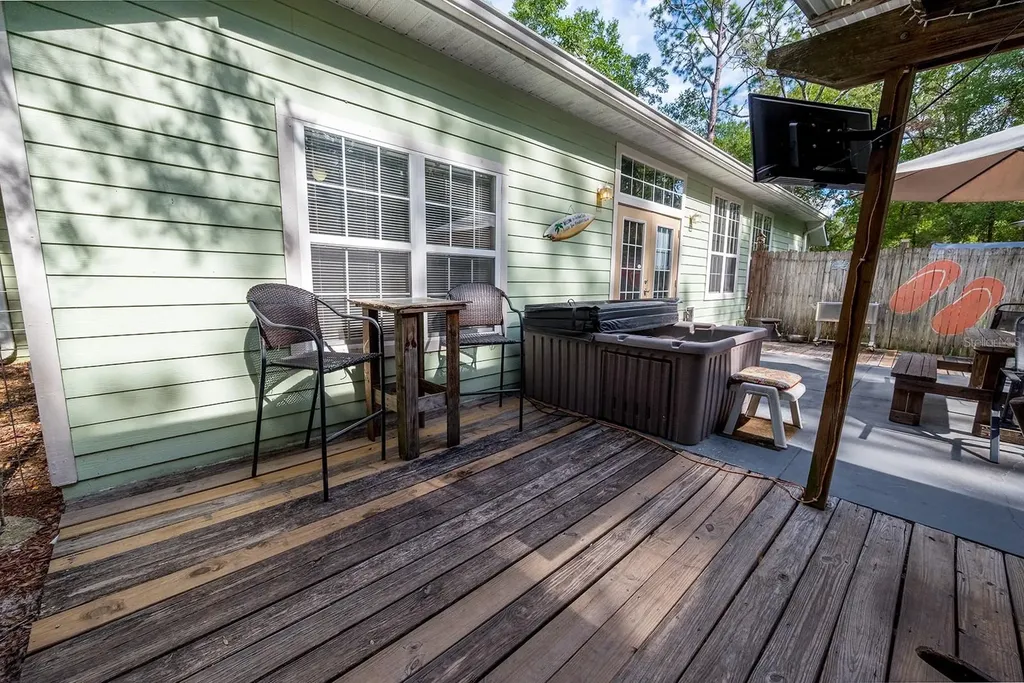 317 SW Caboose Drive Fort White FL 32038