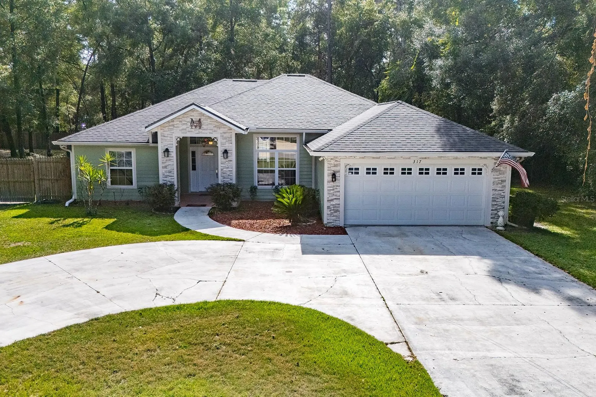 317 SW Caboose Drive Fort White FL 32038
