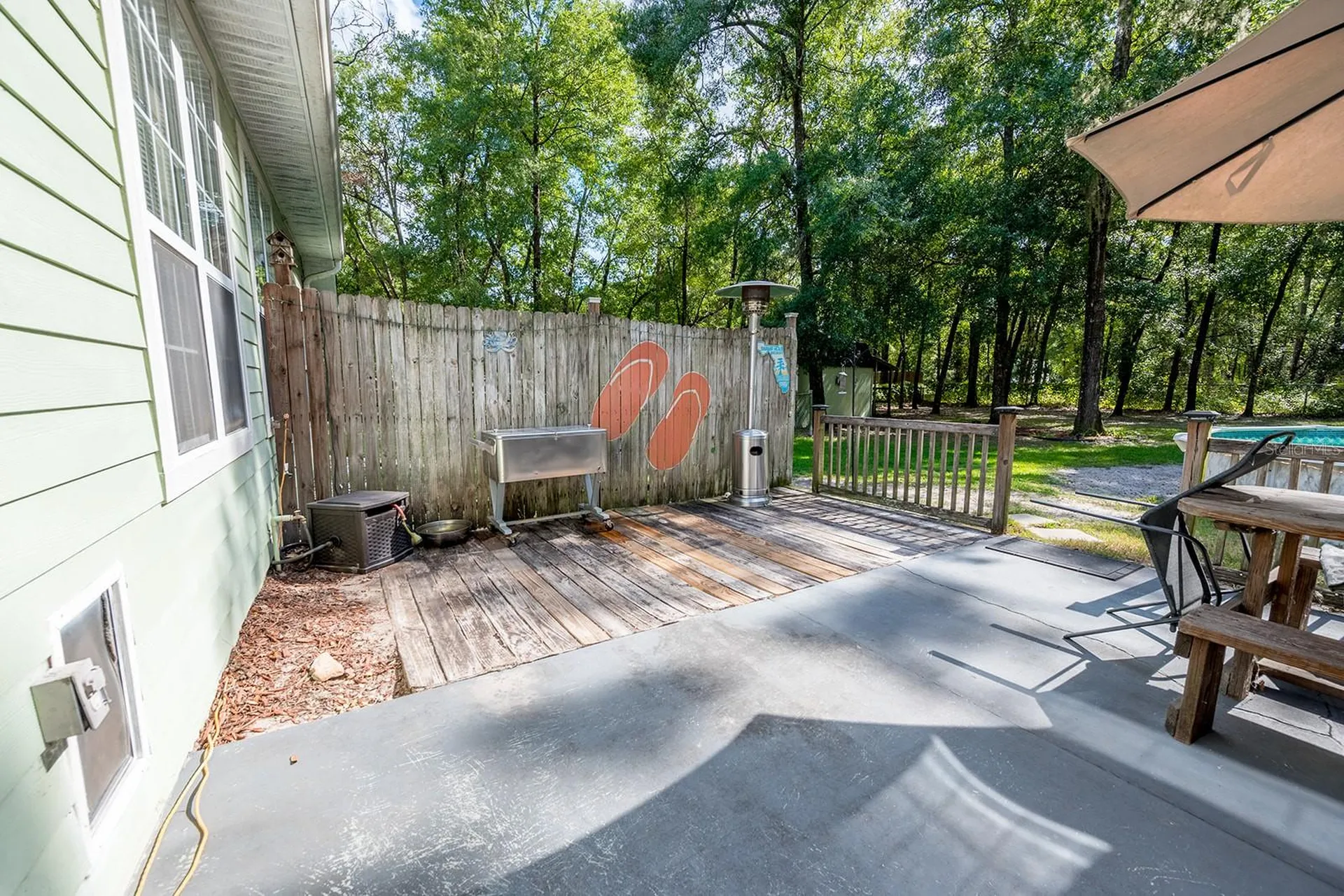 317 SW Caboose Drive Fort White FL 32038