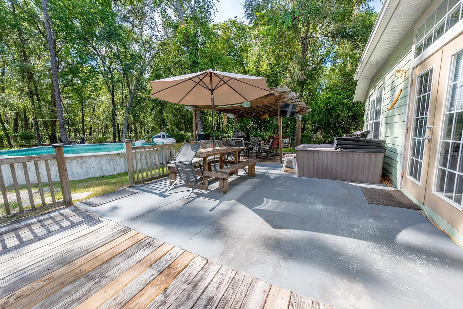 317 SW Caboose Drive Fort White FL 32038