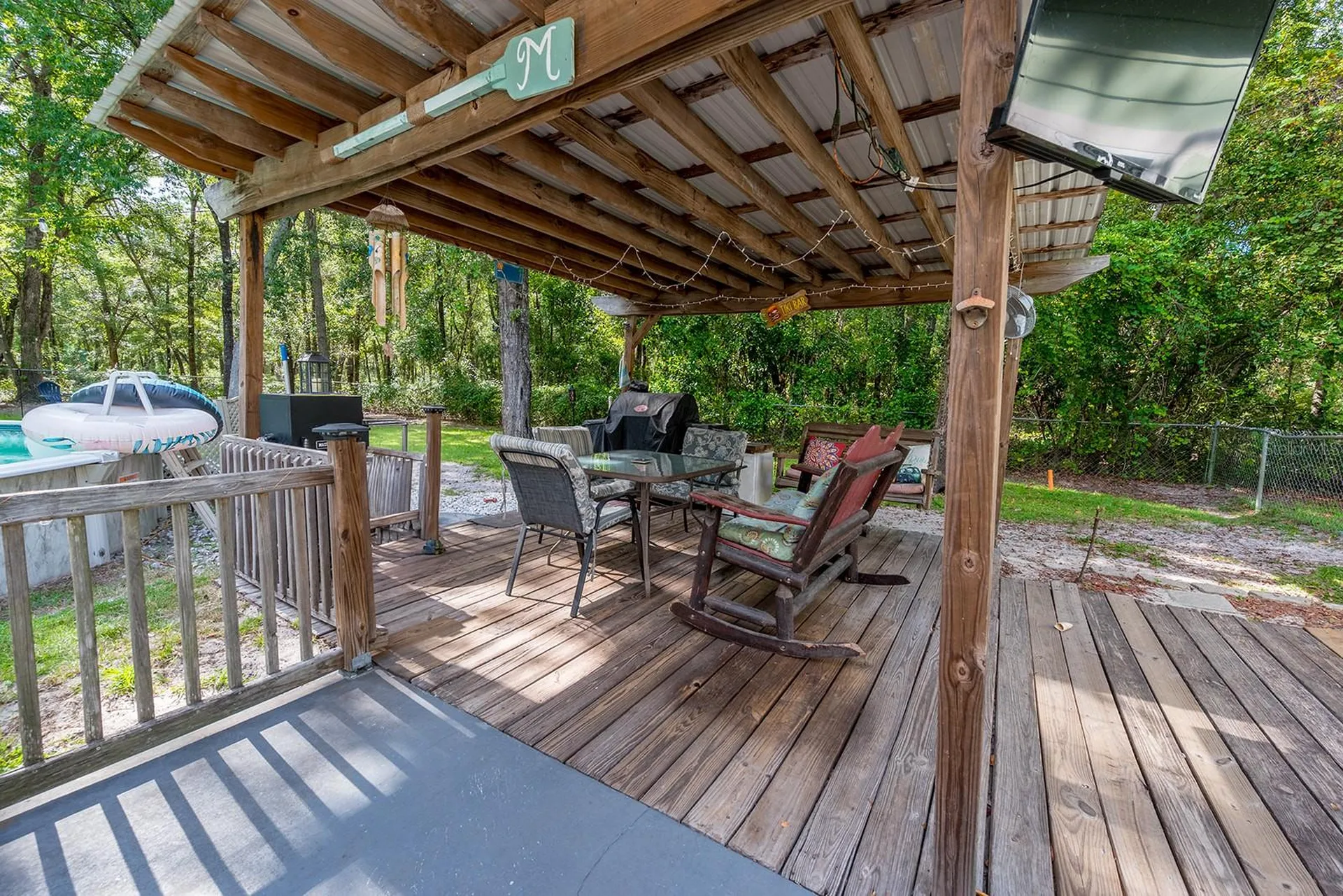 317 SW Caboose Drive Fort White FL 32038