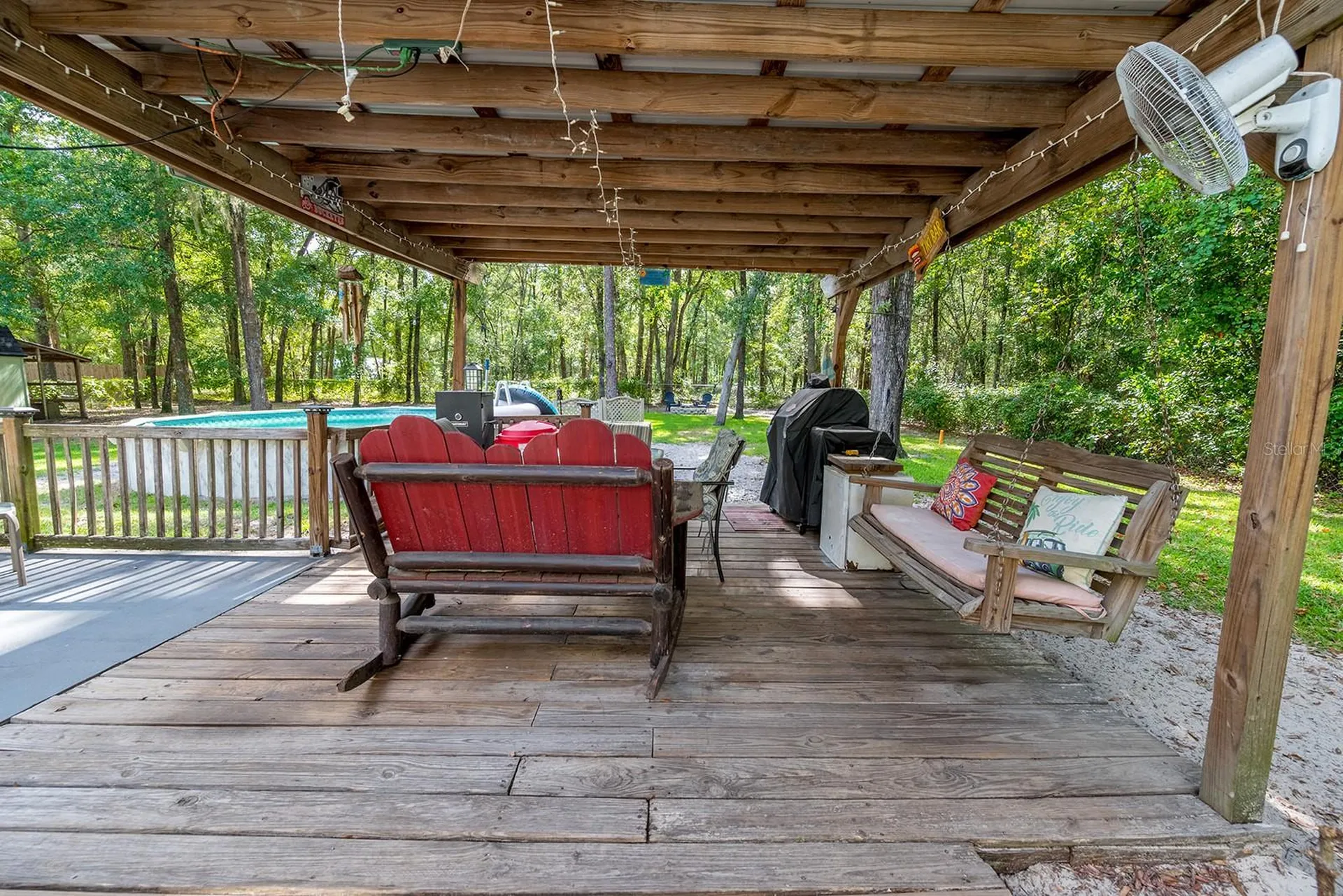 317 SW Caboose Drive Fort White FL 32038