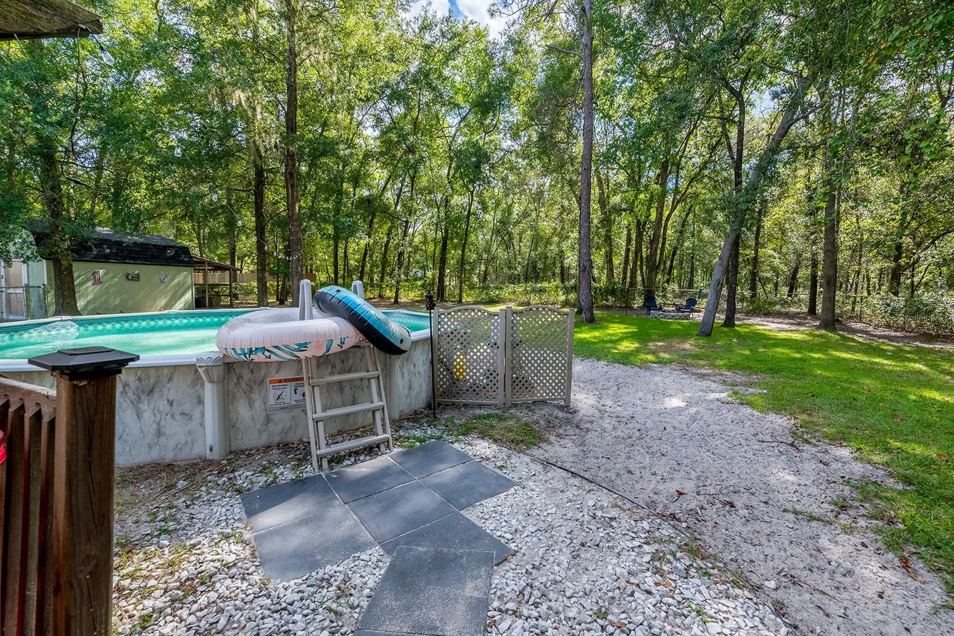 317 SW Caboose Drive Fort White FL 32038