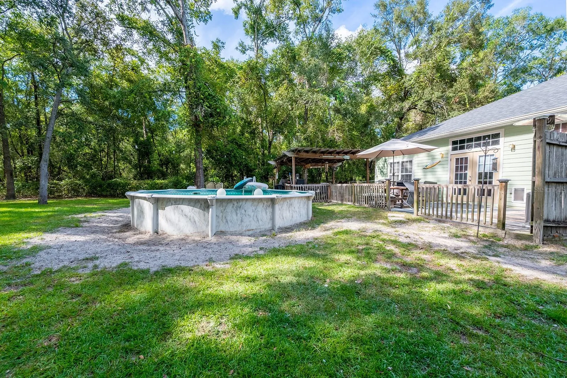 317 SW Caboose Drive Fort White FL 32038