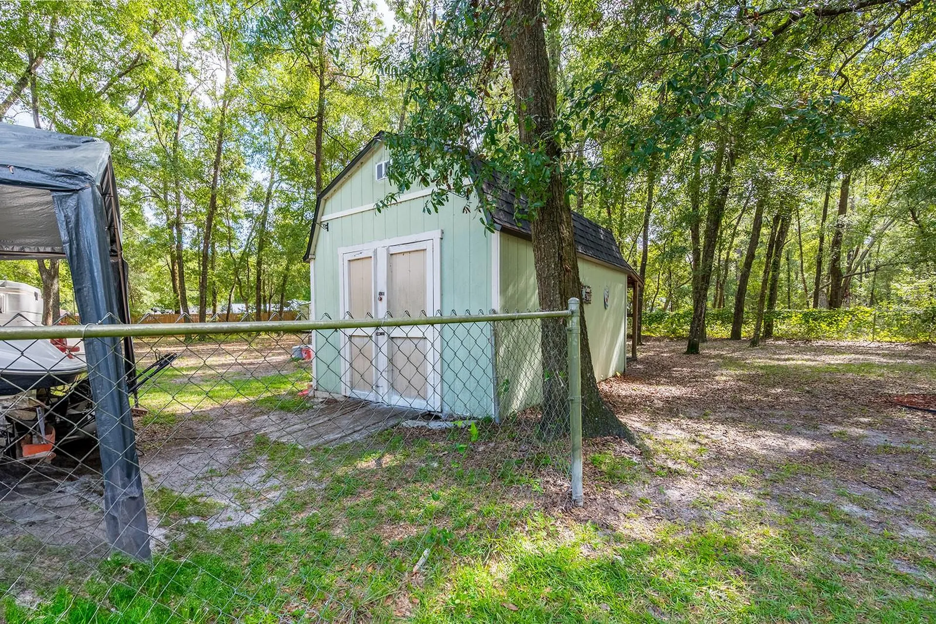 317 SW Caboose Drive Fort White FL 32038