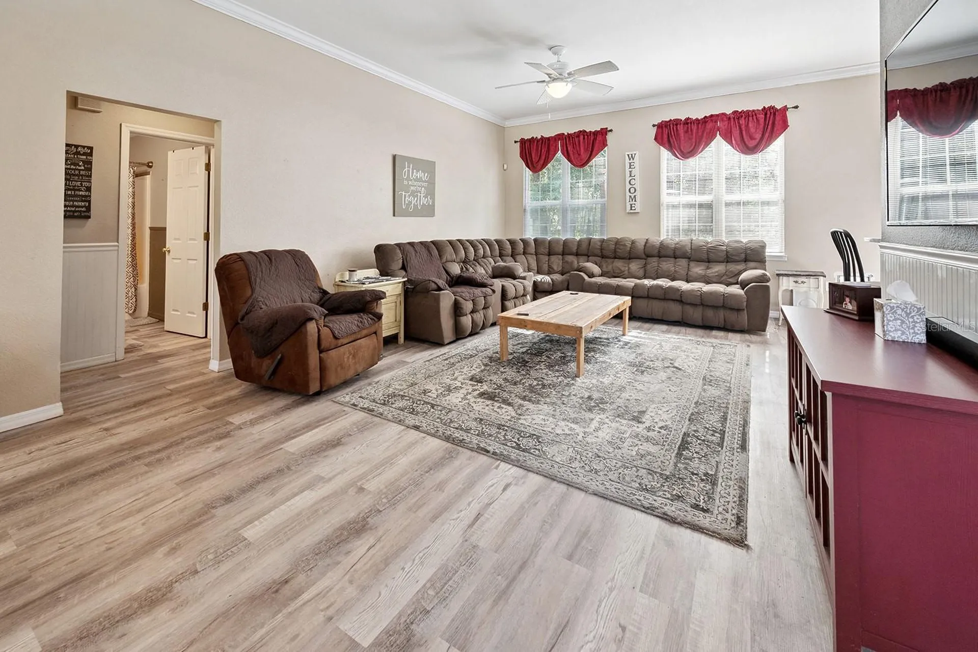 317 SW Caboose Drive Fort White FL 32038