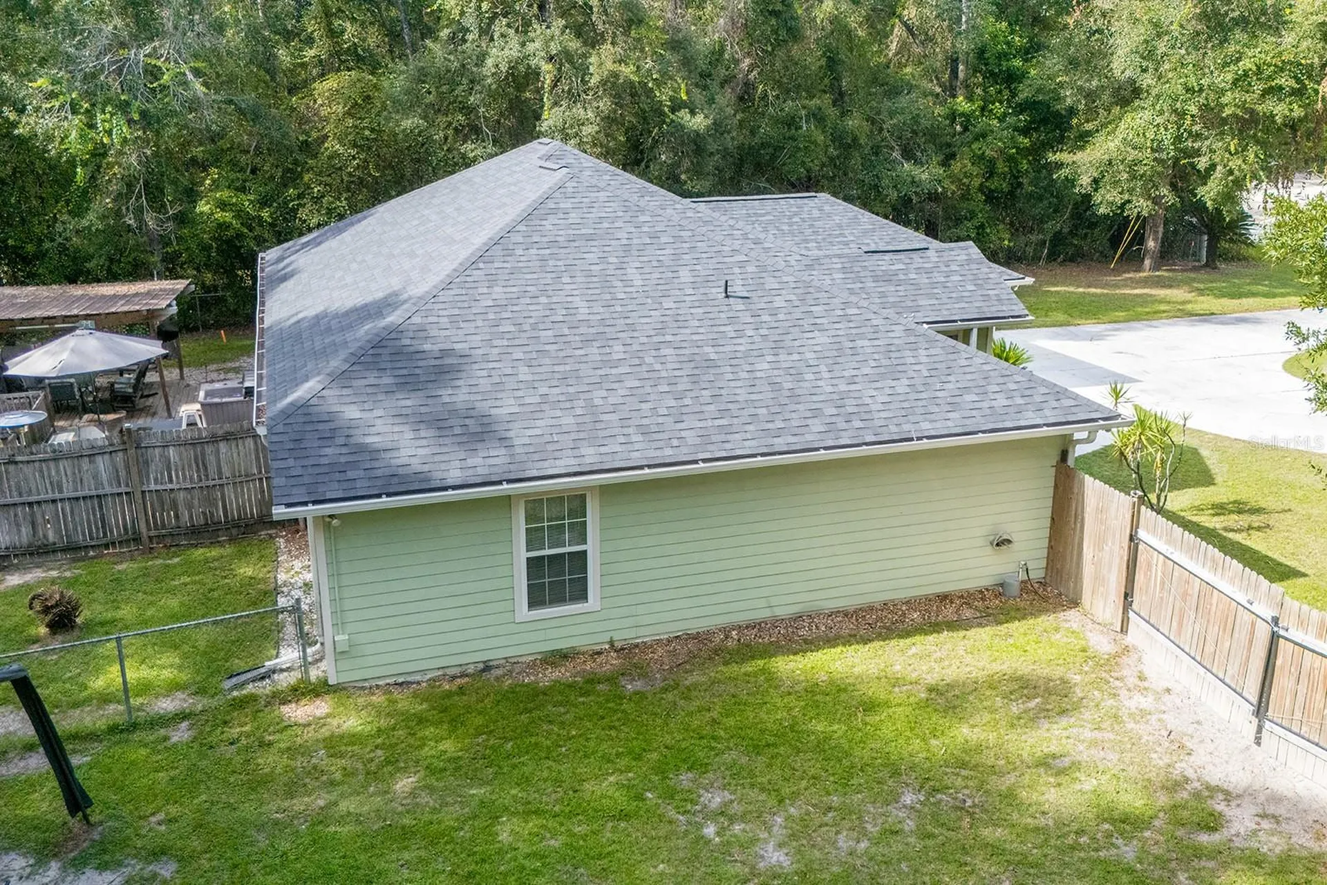 317 SW Caboose Drive Fort White FL 32038