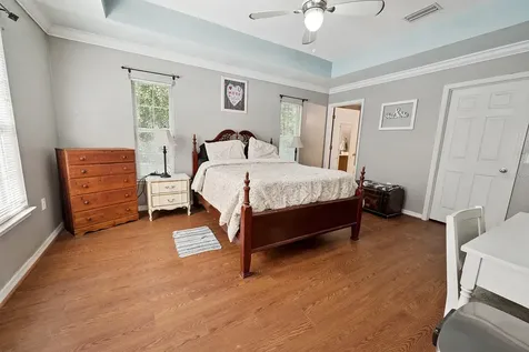 317 SW Caboose Drive Fort White FL 32038