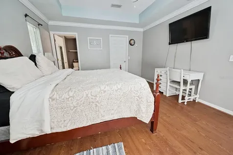 317 SW Caboose Drive Fort White FL 32038