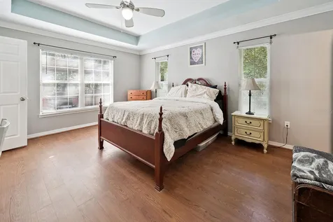 317 SW Caboose Drive Fort White FL 32038
