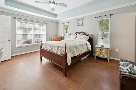 317 SW Caboose Drive Fort White FL 32038