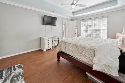 317 SW Caboose Drive Fort White FL 32038