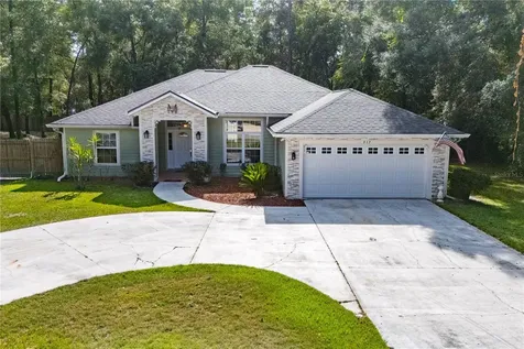 317 SW Caboose Drive Fort White FL 32038